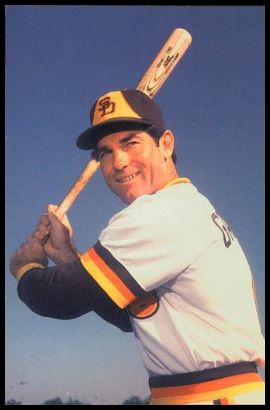 Steve Garvey